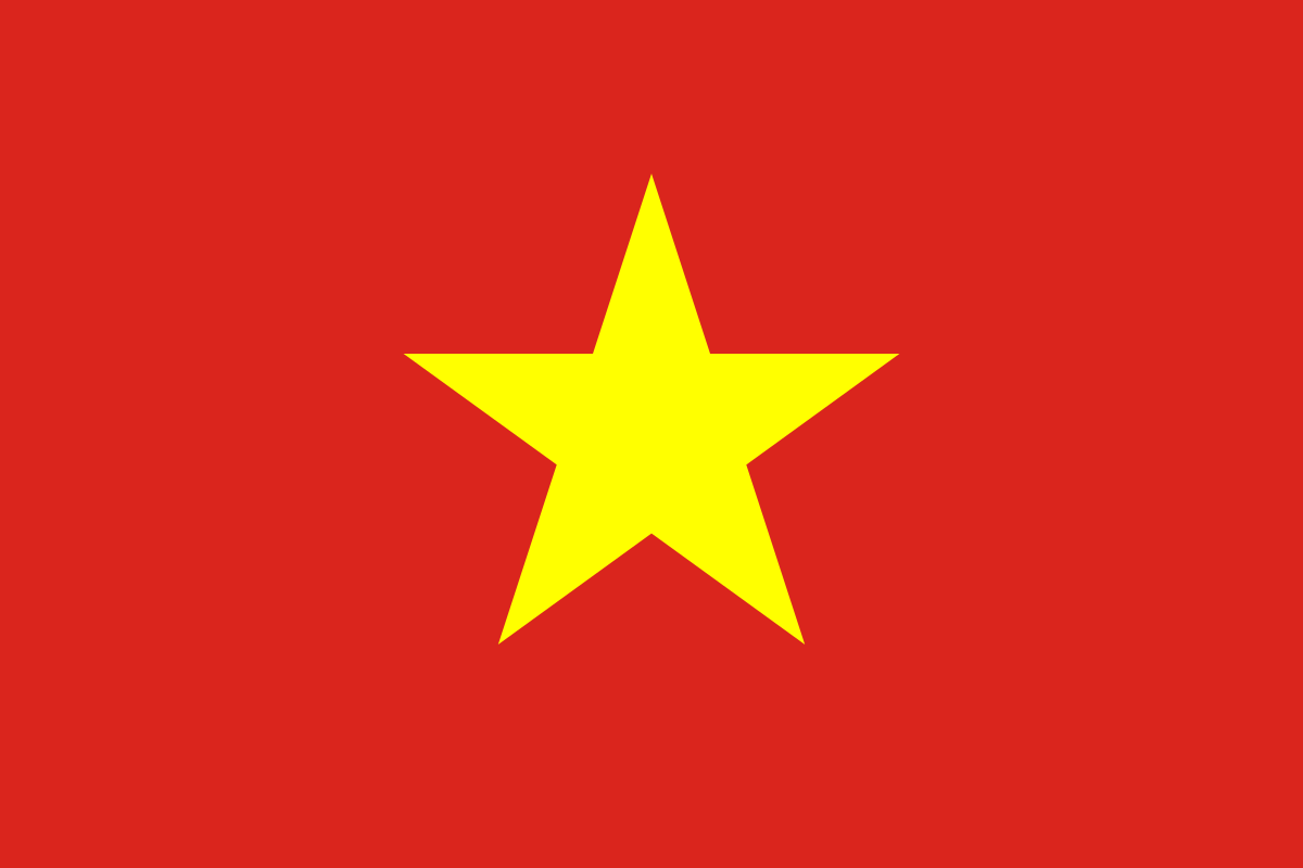 Tiếng Việt